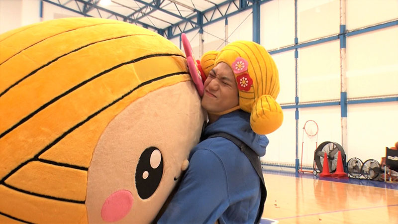 あっちこっちAぇ!｜朝日放送テレビ