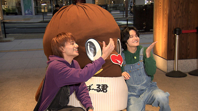 あっちこっちAぇ!｜朝日放送テレビ