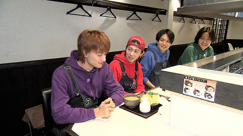 あっちこっちAぇ!｜朝日放送テレビ