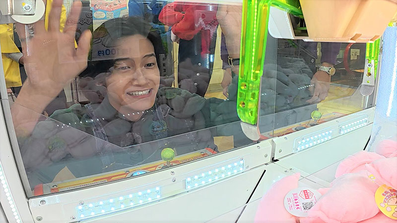 あっちこっちAぇ!｜朝日放送テレビ