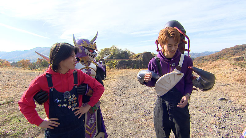 あっちこっちAぇ!｜朝日放送テレビ