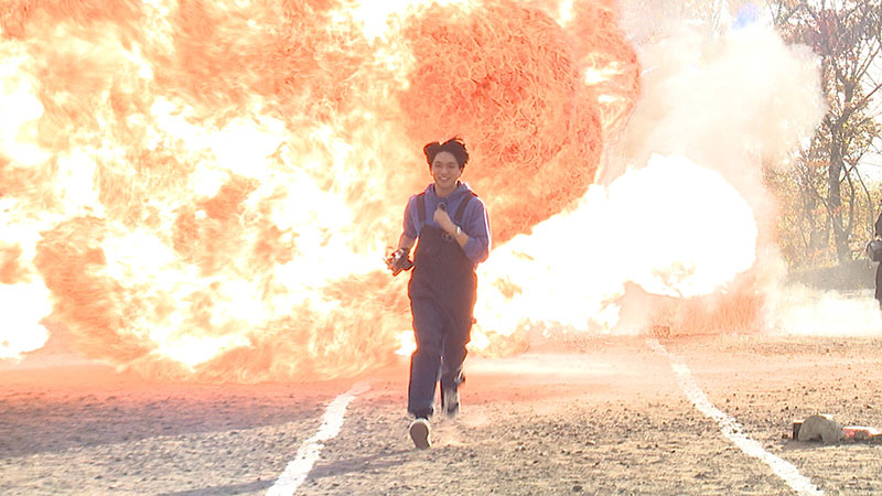 あっちこっちAぇ!｜朝日放送テレビ