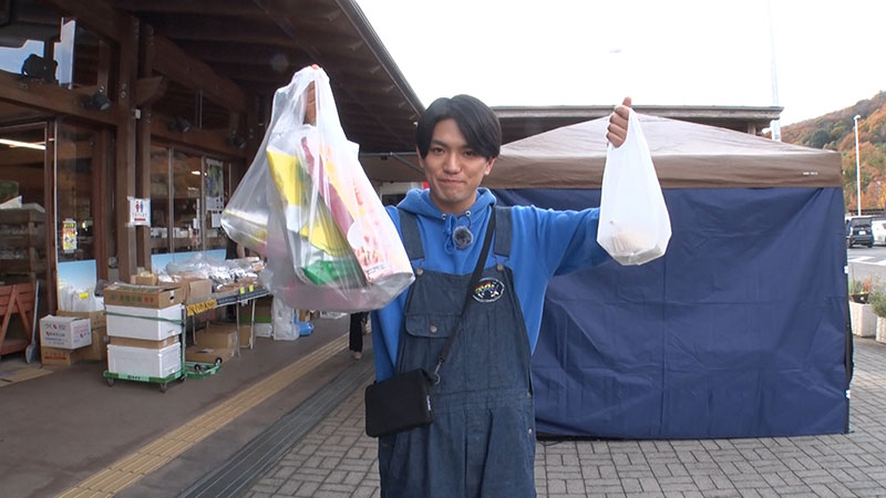 あっちこっちAぇ!｜朝日放送テレビ