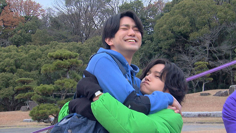 あっちこっちAぇ!｜朝日放送テレビ