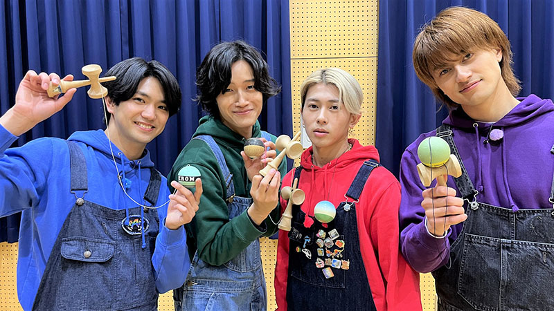 あっちこっちAぇ!｜朝日放送テレビ