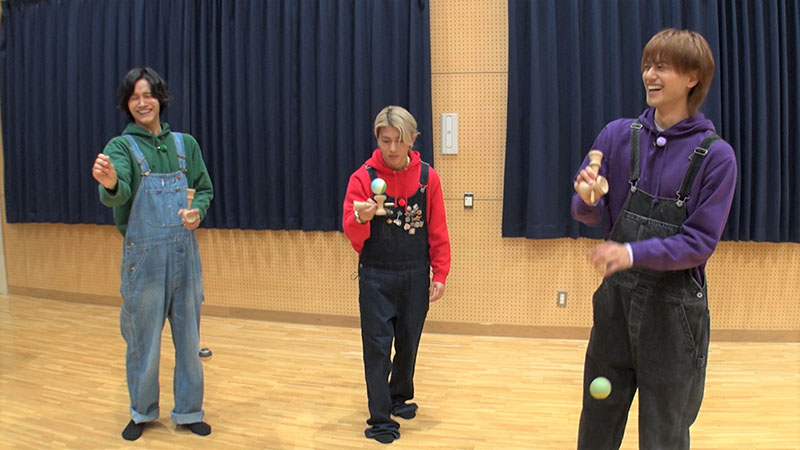 あっちこっちAぇ!｜朝日放送テレビ