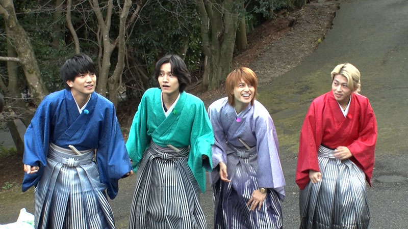 あっちこっちAぇ!｜朝日放送テレビ