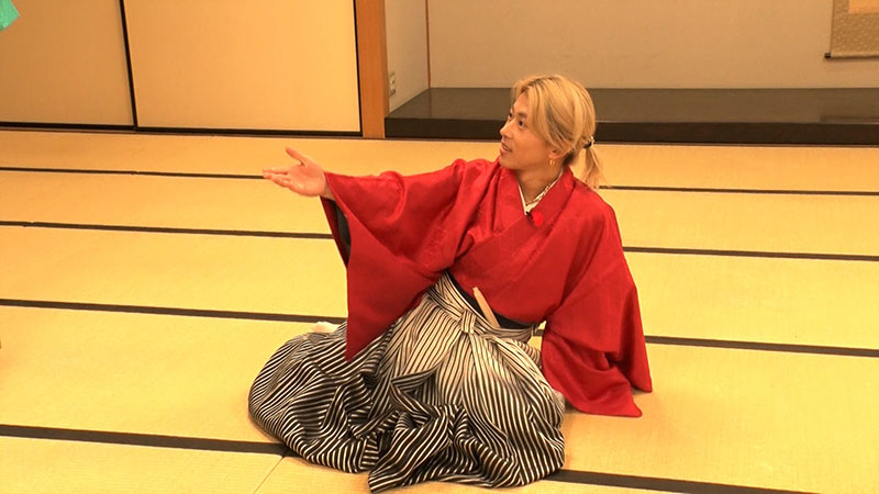 あっちこっちAぇ!｜朝日放送テレビ