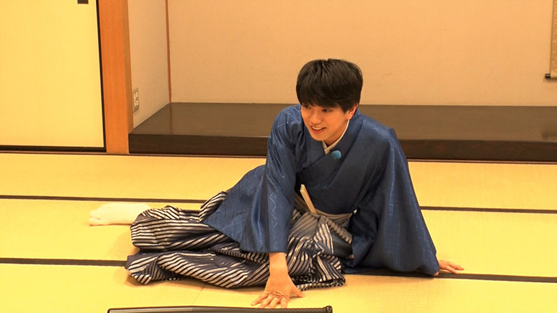 あっちこっちAぇ!｜朝日放送テレビ