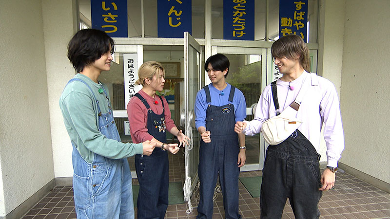 あっちこっちAぇ!｜朝日放送テレビ