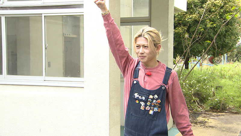 あっちこっちAぇ!｜朝日放送テレビ