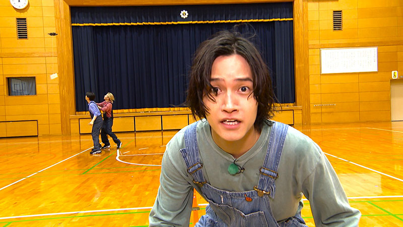 あっちこっちAぇ!｜朝日放送テレビ