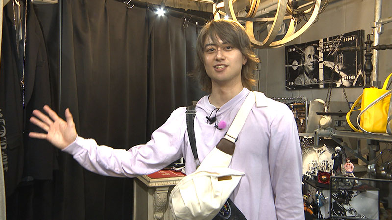 あっちこっちAぇ!｜朝日放送テレビ