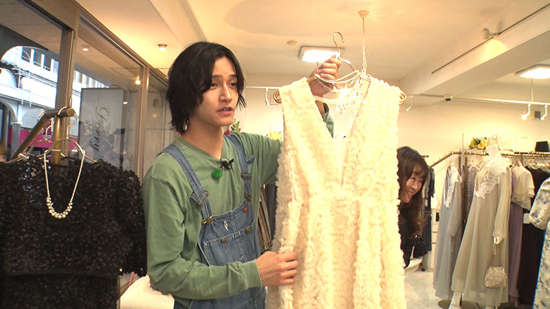 あっちこっちAぇ!｜朝日放送テレビ