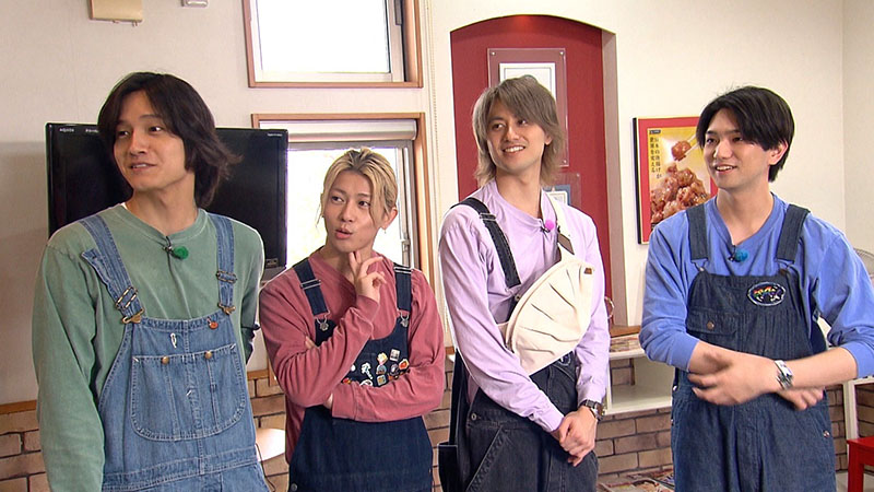 あっちこっちAぇ!｜朝日放送テレビ