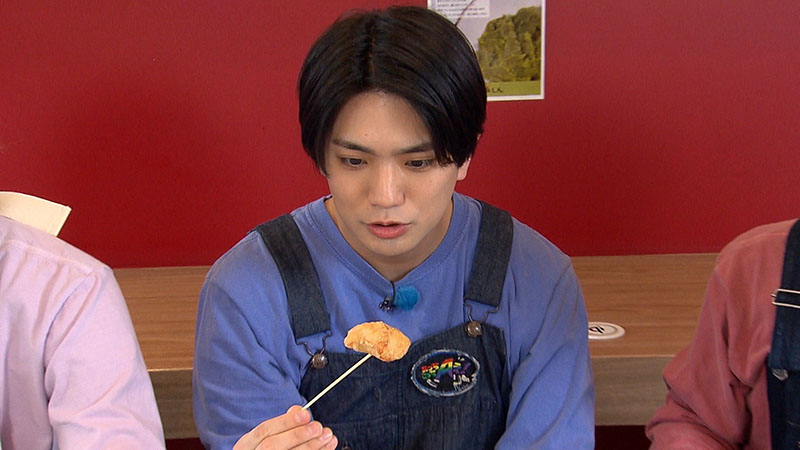 あっちこっちAぇ!｜朝日放送テレビ