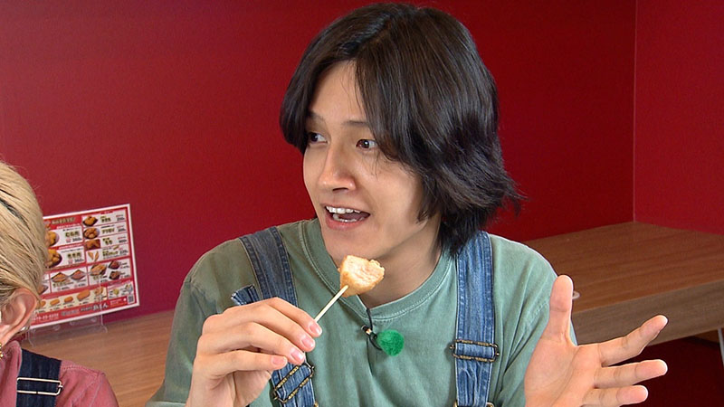 あっちこっちAぇ!｜朝日放送テレビ