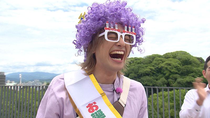 あっちこっちAぇ!｜朝日放送テレビ