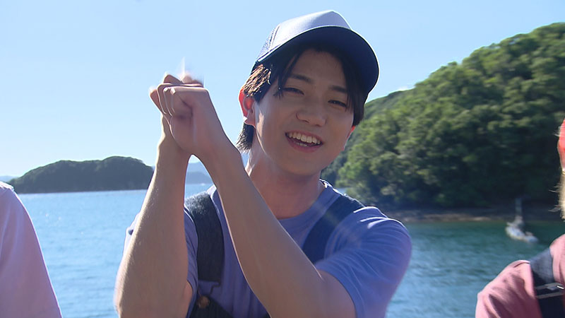 あっちこっちAぇ!｜朝日放送テレビ