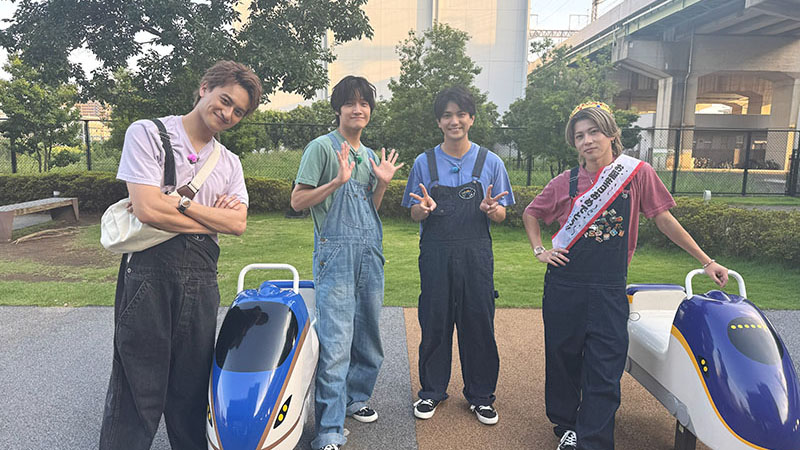 あっちこっちAぇ!｜朝日放送テレビ