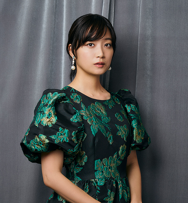 深川麻衣