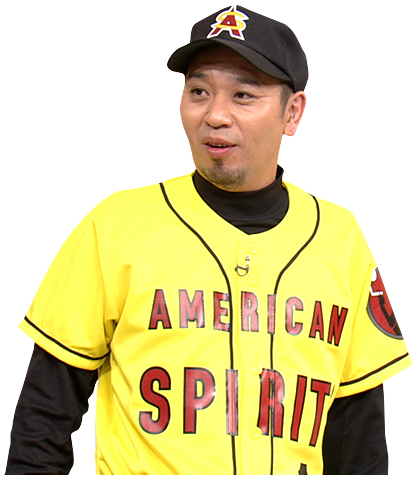 イルローザ 野球