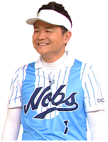 イルローザ ドラァグクイーン 野球