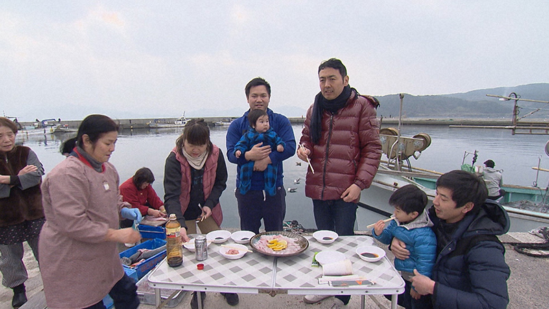 相席食堂 田中 神回