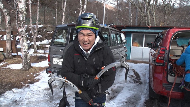 相席食堂 山根会長