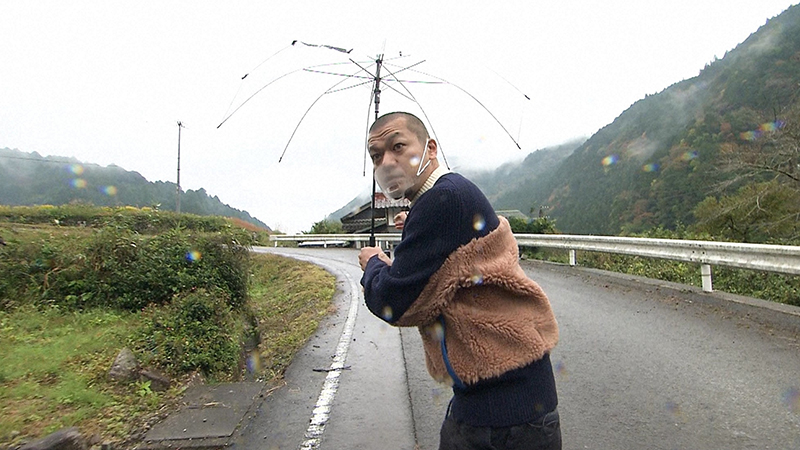 相席食堂 放送時間 岡山