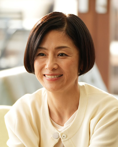 加藤貴子