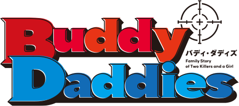 Buddy Daddies