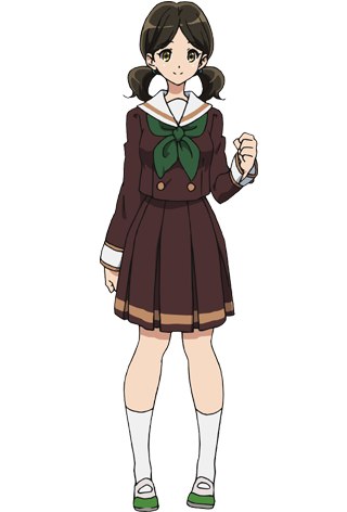 小笠原 晴香