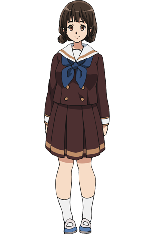 長瀬 梨子