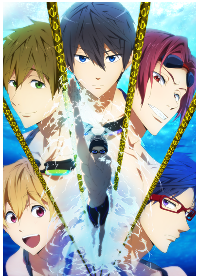 Free!