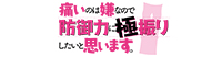 痛いのは嫌なので防御力に極振りしたいと思います。