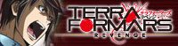 TERRAFORMARS REVENGE