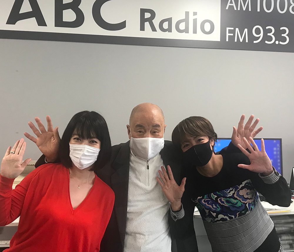 朝日放送テレビ アナアナ Abcテレビアナウンサーページ 毎日更新 アナ回覧板