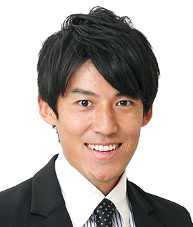 朝日放送テレビ アナアナ 高野 純一