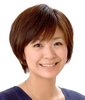 朝日放送テレビ アナアナ 武田 和歌子