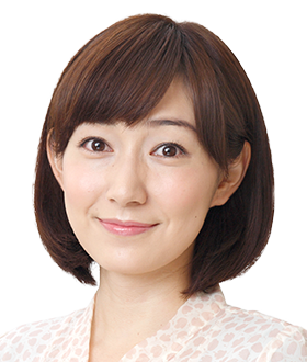 朝日放送テレビ アナアナ 八塚 彩美