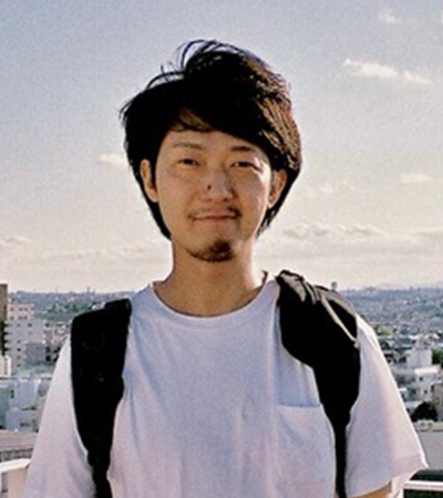 佐藤快磨