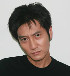 津田寛治