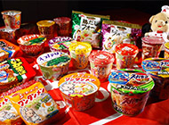 エースコックの商品