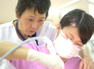 社会で活躍できる女性の育成を目指して