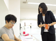芸術監督には元タカラジェンヌの謝珠栄さんを迎えた