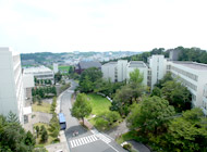 創立138年目の「梅花学園」