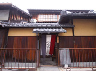 融資を担当した宿泊施設の写真です