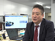 社有車のアルコールチェックが義務化される