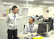 全体のバランスを気にかけることが重要